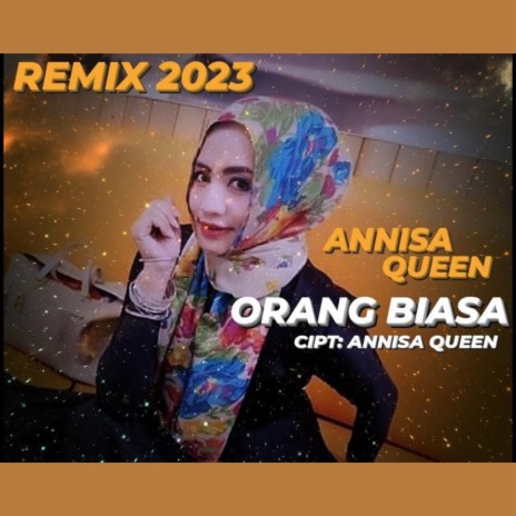 Orang Biasa (Remix Pargoy Viral 2023) | Boomplay Music