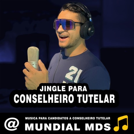 Jingle para conselheiro tutelar musica para candidatos a conselheiro tutelar