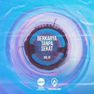 Teamandalangue - Berkarya Tanpa Sekat Vol.3