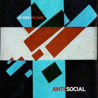 Anti Social