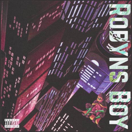 Robyns Boy | Boomplay Music