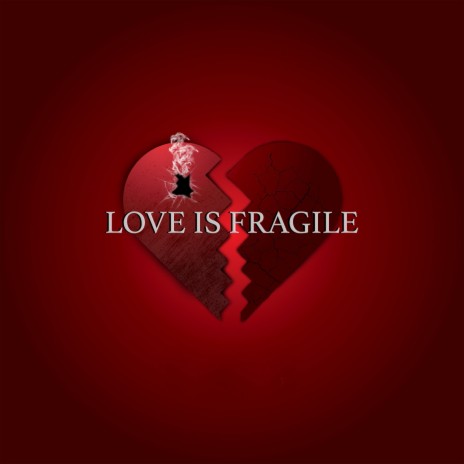 Love is fragile | Boomplay Music
