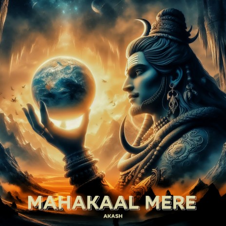 MAHAKAAL MERE | Boomplay Music