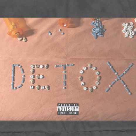 Detox (Chopped and Screwed)