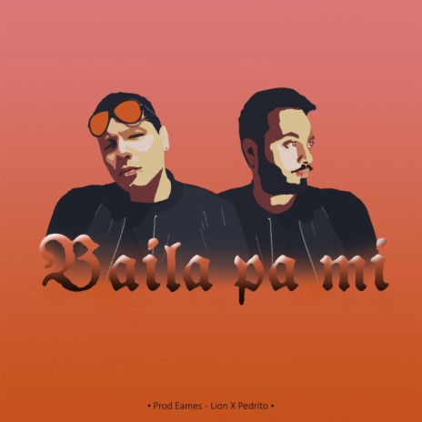 Baila pa mi ft. Pedrito Beibe | Boomplay Music