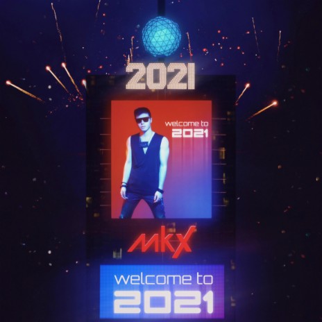 Welcome to 2021