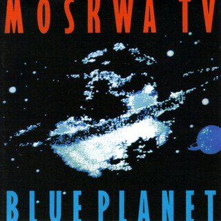 Blue Planet