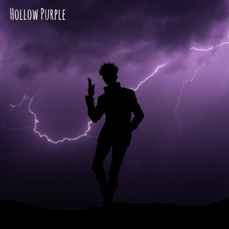 Hollow Purple Lofi ft. PalKid
