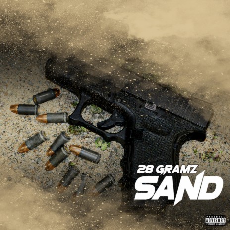 Sand | Boomplay Music