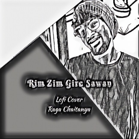 Rim Zim Gire Sawan (Radio Lofi Version) | Boomplay Music