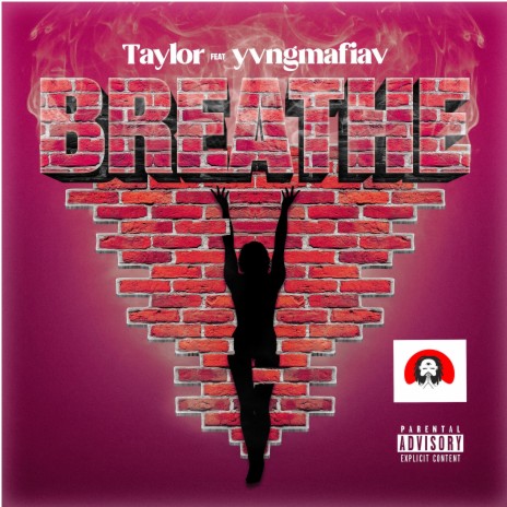 Breathe (feat. yvngmafiav) | Boomplay Music