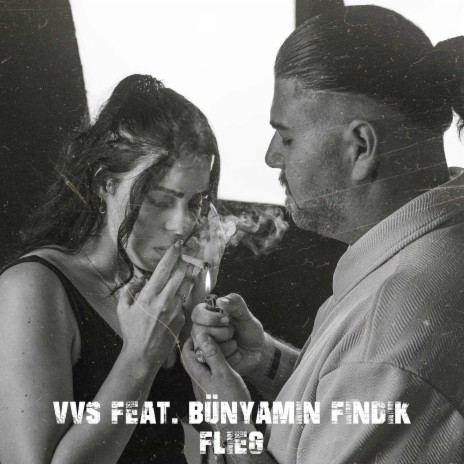 Flieg ft. Bünyamin Findik | Boomplay Music