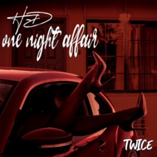 One Night Affair (Twice)