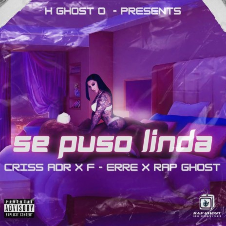 Se Puso Linda ft. Criss ADR & F Erre | Boomplay Music