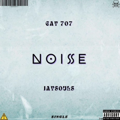 Noize ft. Jaysouls