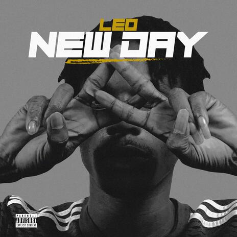 NEW DAY | Boomplay Music