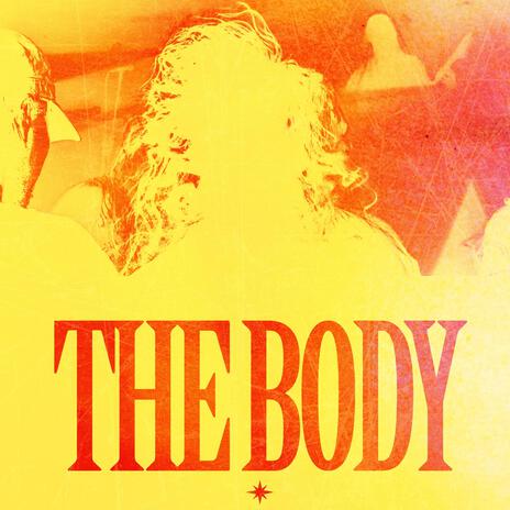 THE BODY