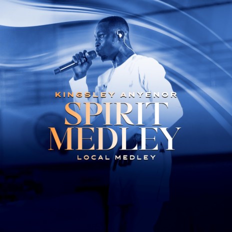 SPIRIT MEDLEY (Local Medley)