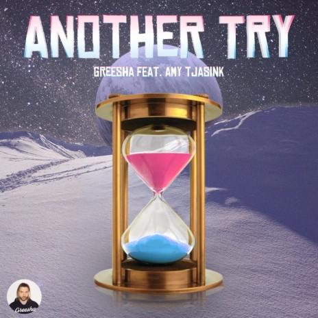 Another Try (feat. Amy Tjasink) | Boomplay Music