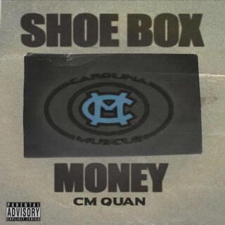 Shoe Box Money