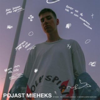 Pojast Mieheks lyrics | Boomplay Music