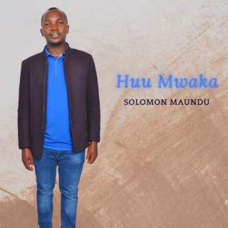 Solomon Maundu