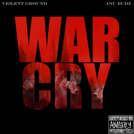 War Cry (feat. Anu BuDz) | Boomplay Music