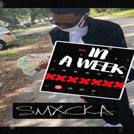 In A Week | Boomplay Music