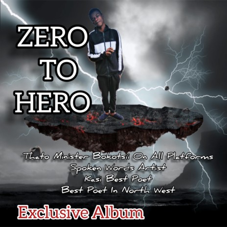 Letshogo the fear (Karabo Madder Motswadi) (Bonus Track)