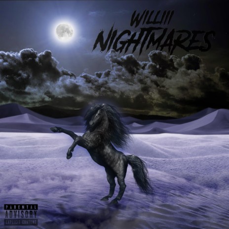 NIGHTMARES | Boomplay Music