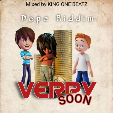 Verry Soon | Boomplay Music