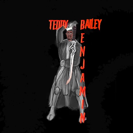 TEDDY B | Boomplay Music