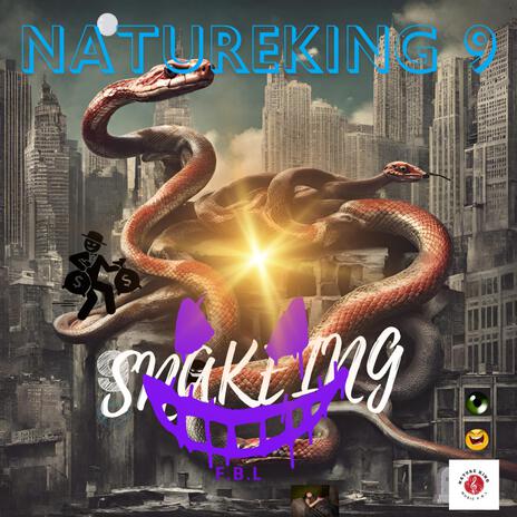 SNAKEING