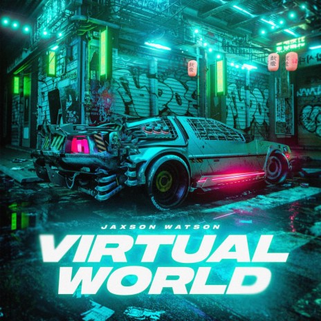 Virtual World | Boomplay Music