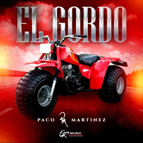 El Gordo | Boomplay Music