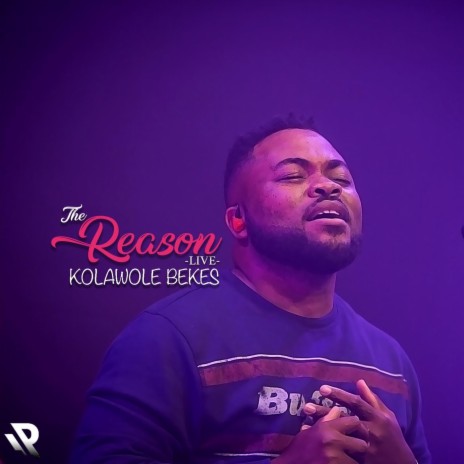 The Reason (Live) | Boomplay Music