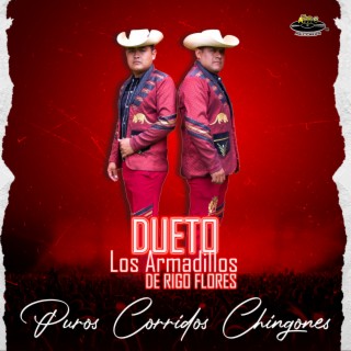 Puros Corridos Chingones