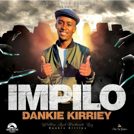 IMPILO ft. DANKIE KIRRIEY | Boomplay Music