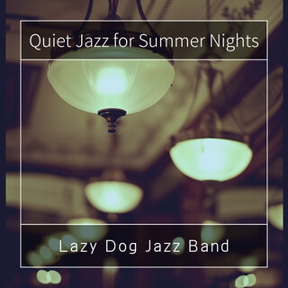 Quiet Jazz for Summer Nights