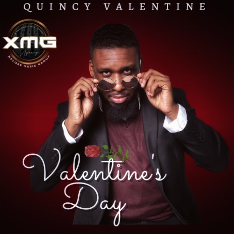 Valentine's Day (feat. Zal Walton Jr.) | Boomplay Music