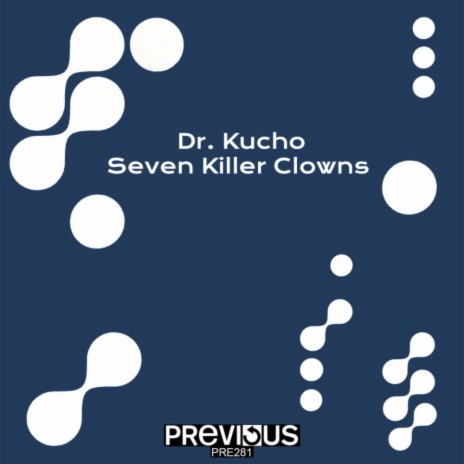 Seven Killer Clowns