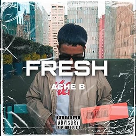 Fresh | Boomplay Music