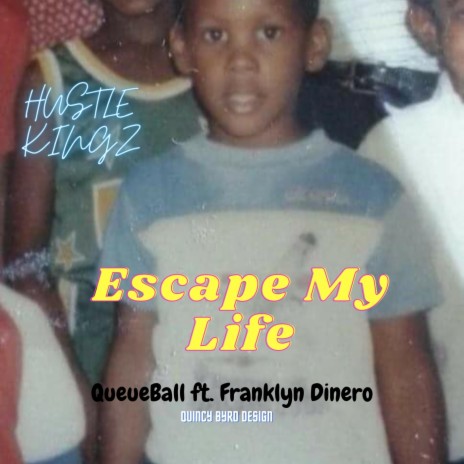 ESCAPE MY LIFE | Boomplay Music