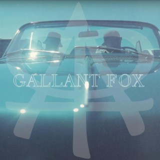 GALLANT FOX