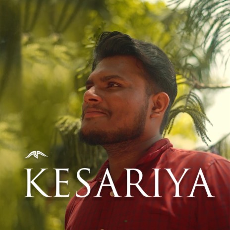 Kesariya | Boomplay Music