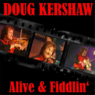 Alive & Fiddlin'