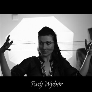 Twój wybór (Radio Edit)