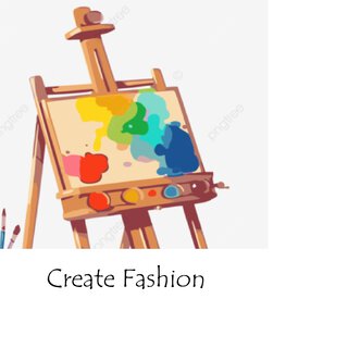 Create Fashion