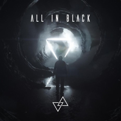 All in Black | Boomplay Music