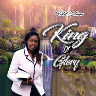 King Of Glory